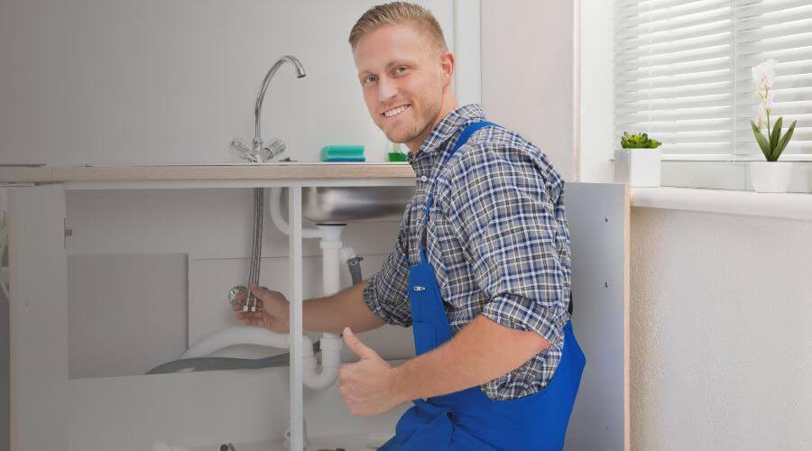 Local expert plumbing services in Lakin, KS